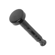 Button Black