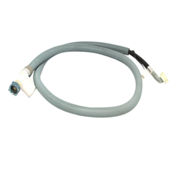Hose Inlet Solenoid On Hose