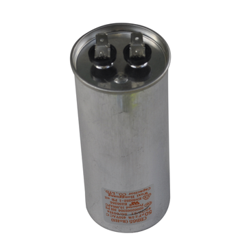 Capacitor 50uf 450v 4 Pin Compressor