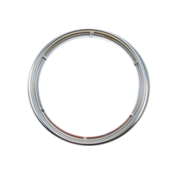 Trim Dress Ring 145mm