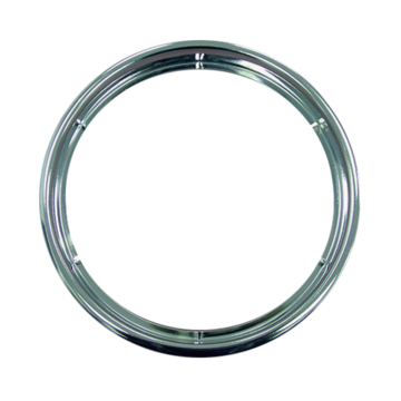 Trim Ring Small Chef No Block
