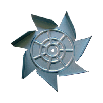 Blade Fan 7 Fin Universal