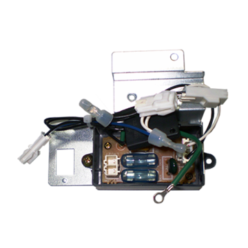 Box Fuse