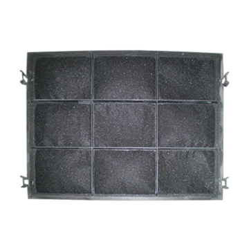 Filter Kit Carbon Mat