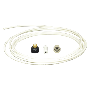 Water Installation Kit With Only Internal Filters