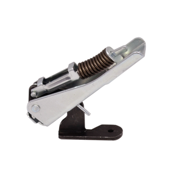 Hinge Door Grill