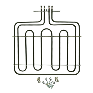 Element European Grill Boost 2200w