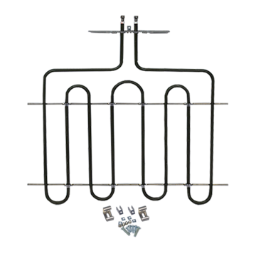 Element Euro Grill Univ 1400w