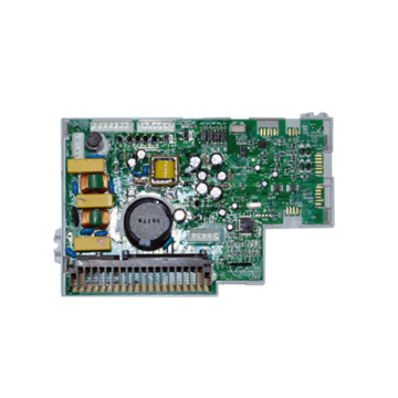 Board Housing & Control