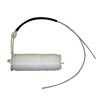 Tank & Waterline Assembly