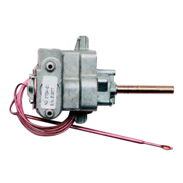 Thermostat Gas Chef