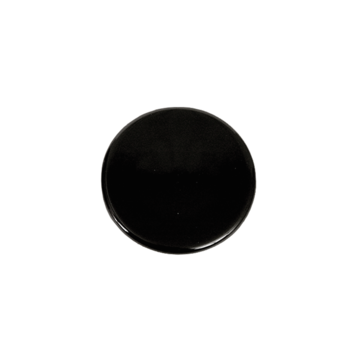 Cap Burner Medium Black