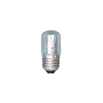 Lamp 15w Es 240v Pilot E27 Pyg