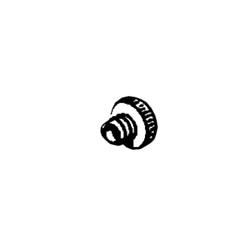 Bezel Inner Knob