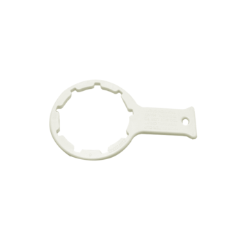 Spanner Water Filter Removal Tool