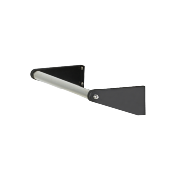 Handle Side Assembly Clubman