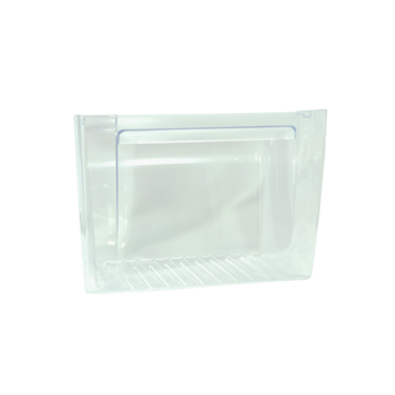 Crisper Bin