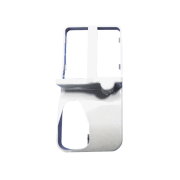 Cover Hinge Lower Left