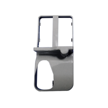 Cover Hinge Lower Left