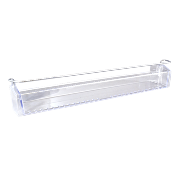 Bin Bottle With Wire Retainer