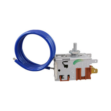 Thermostat No Torque Spring