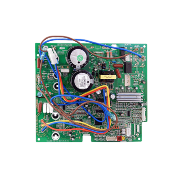 Board Main Outdoor