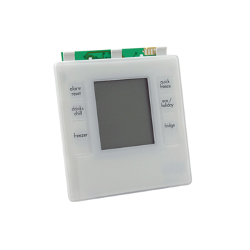 Board Display Assembly
