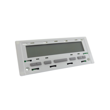 Board Display Control