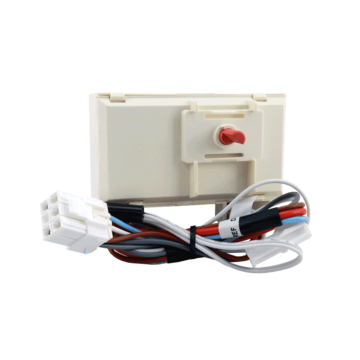 Board Control Assembly