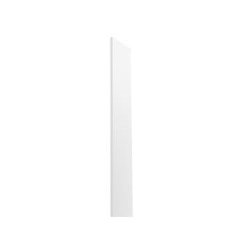 Cover Handle White