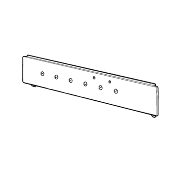 Panel Control And Lens Wde147w