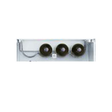 Rack Fridge Wine Assembly