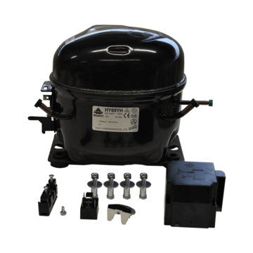 Compressor V110/v155 R134s