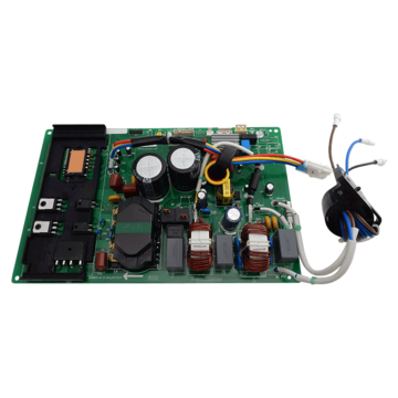 Board Main