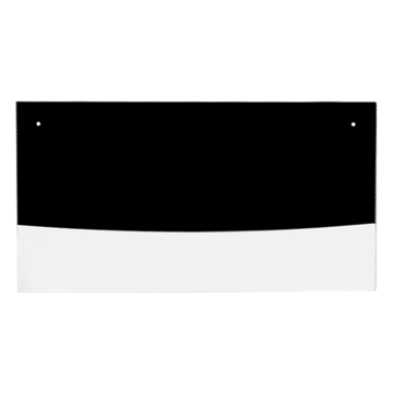 Panel Sgwo Door Outer Assembly White