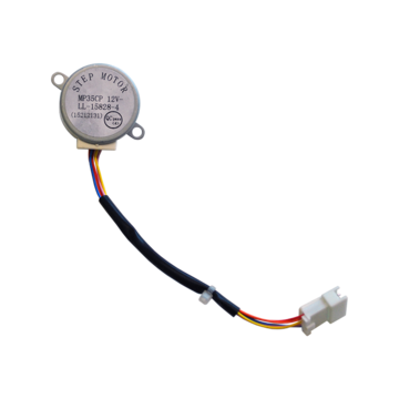 Motor Step