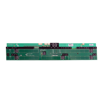Board User Interface