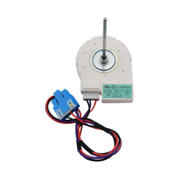 Motor Freezer Fan