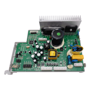 Board Pcba Wmcu Main
