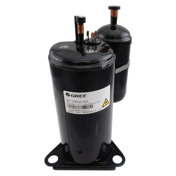 Compressor