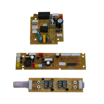 Board Pcb V110/v155sges3 Lf/lp